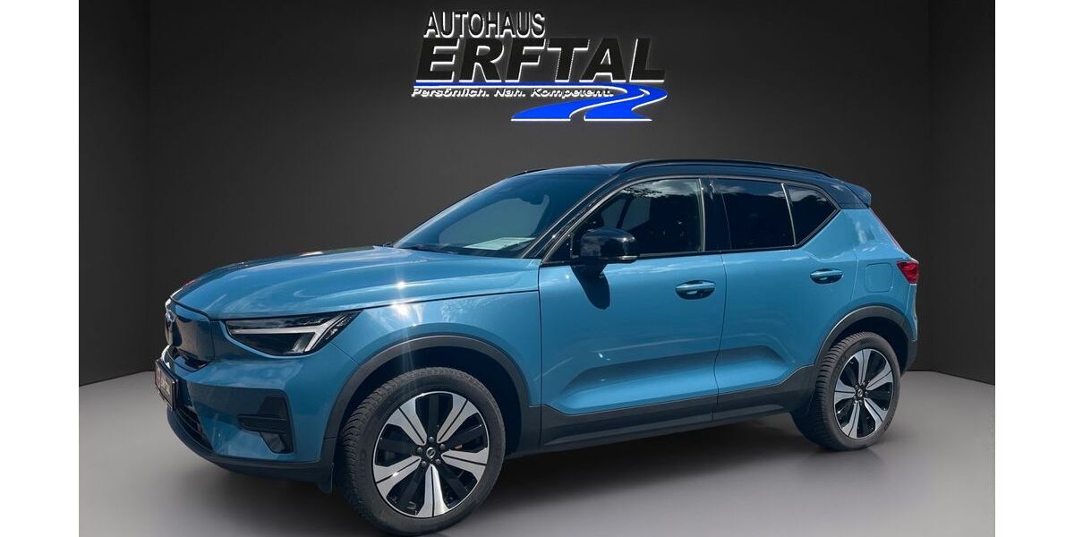 Volvo XC40 34.800 km 34.500 &euro; Bürgstadt 63927