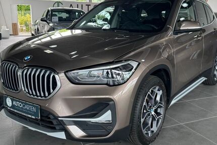 BMW X1 67.000 km 22.950 &euro; Paderborn 33106