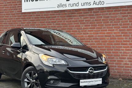 Opel Corsa 69.400 km 8.690 &euro; Weeze 47652