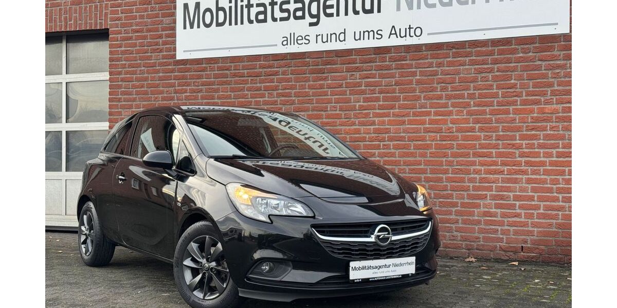 Opel Corsa 69.400 km 8.690 &euro; Weeze 47652