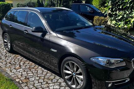 BMW 535 135.000 km 15.000 &euro; Wismar 23970