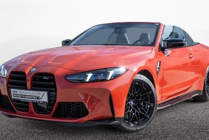 BMW M4 2.800 km 87.900 &euro; Schönefeld OT Großziethen 12529