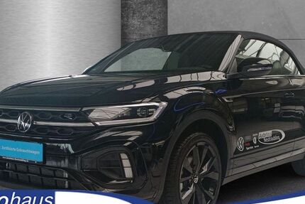 VW T-Roc 5.050 km 44.980 € Neutraubling 93073