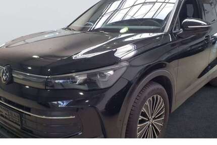 VW Tiguan 22.317 km 33.790 &euro; Suhl 98527