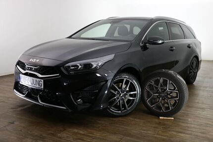 Kia ceed / Ceed 98.990 km 17.990 &euro; Limburg 65549