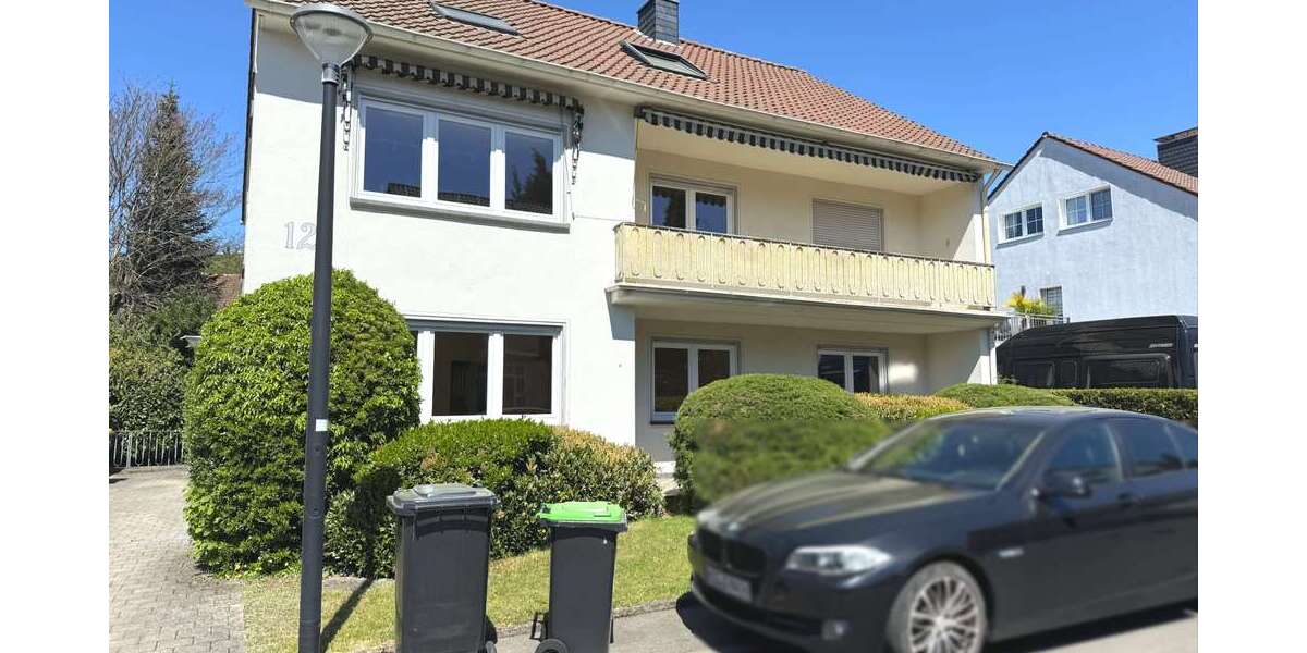 Etagenwohnung Homburg - 3 Zimmer, 107 m&sup2;, 1.350&euro; | Angebot:26406854