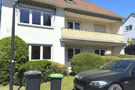 Wohnung Homburg - 3 Zimmer, 107 m&sup2;, 1.350&euro; | Angebot:26406854