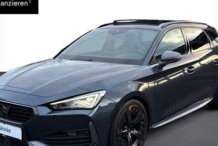 Cupra Leon 40.198 km 38.450 &euro; Baunatal 34225