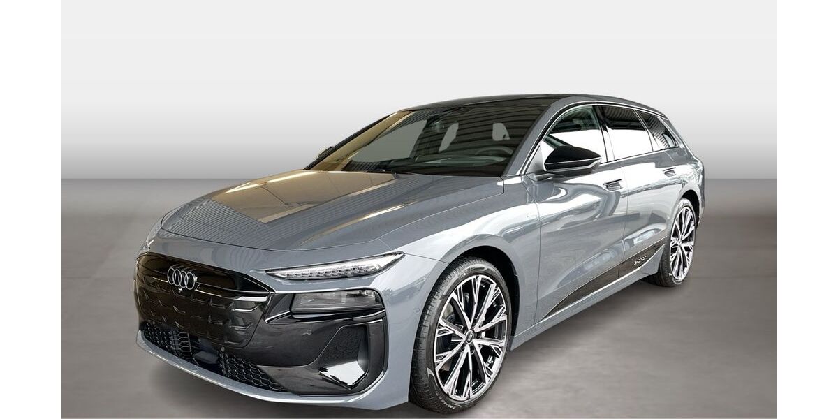 Audi A6 e-tron 2.900 km 73.980 &euro; Landshut 84030