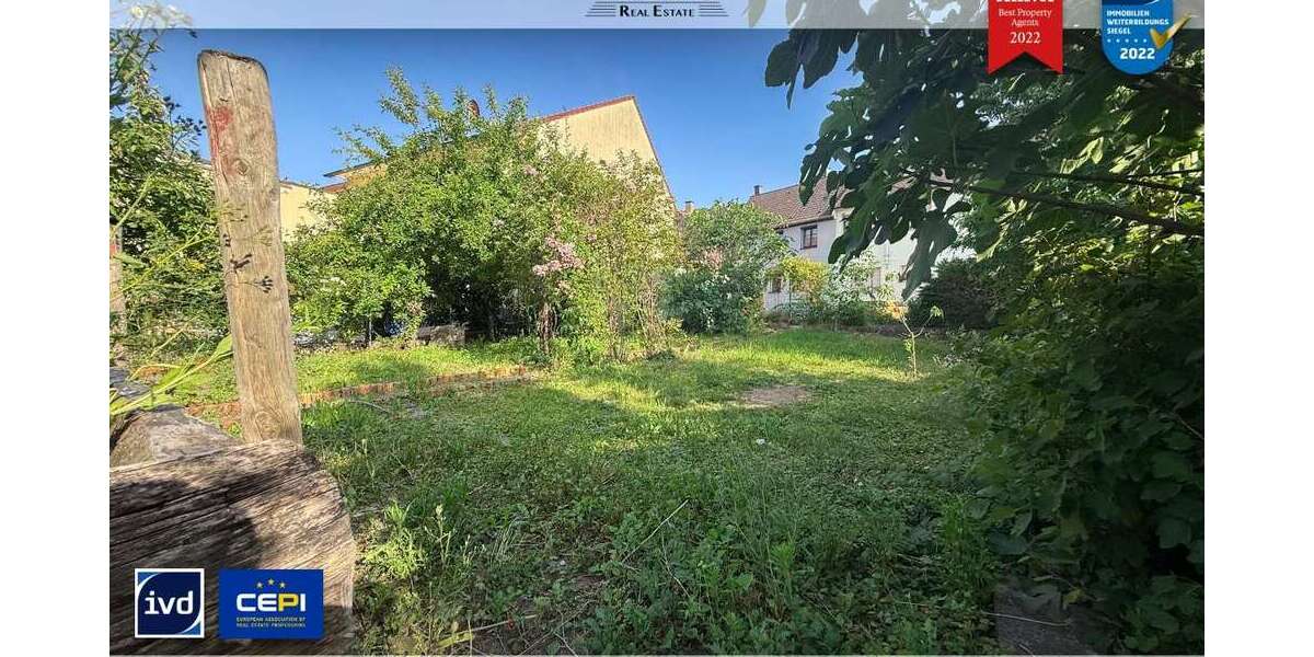 Grundstück zu verkaufen in Philippsburg 114.710 € 249 m² zimmer