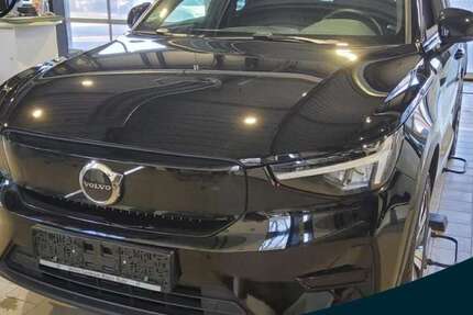 Volvo XC40 34.247 km 25.990 € Essen-Kray 45309