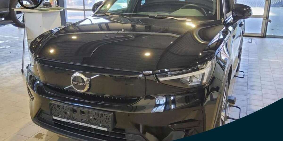 Volvo XC40 34.247 km 25.990 € Essen-Kray 45309