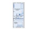 Erdgeschoßwohnung Peine Südstadt - 2 Zimmer, 42 m&sup2;, 505&euro; | Angebot:26392501