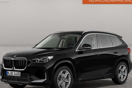 BMW X1 35.953 km 34.380 &euro; München 80939