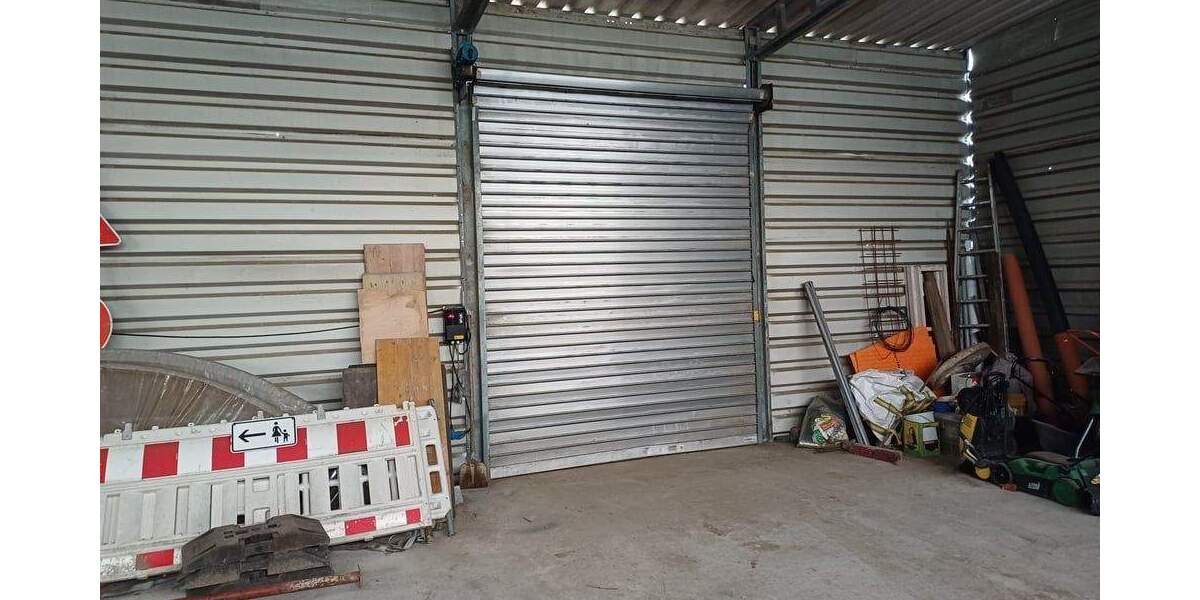 Gewerbeobjekt Bensheim - 380.000&euro; | Angebot:24751705