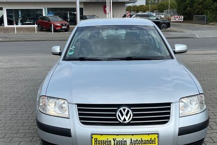 VW Passat 78.700 km 3.999 &euro; Dortmund 44147