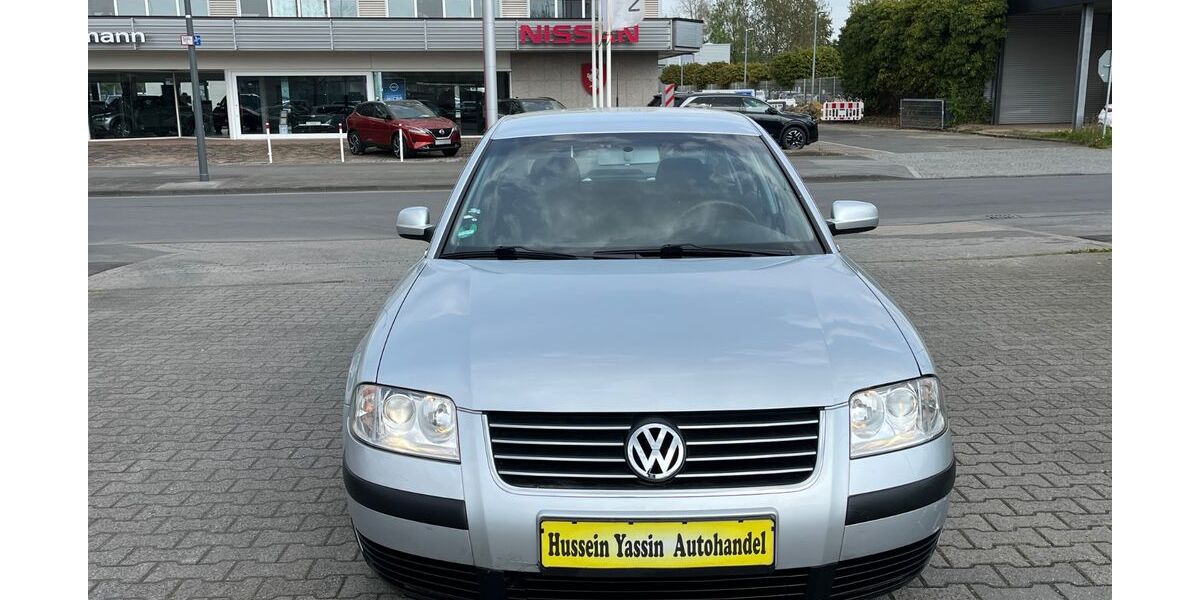 VW Passat 78.700 km 3.999 &euro; Dortmund 44147