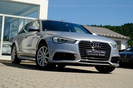 Audi A6 141.700 km 19.450 &euro; Wörth a.d. Donau, bei Regensburg 93086