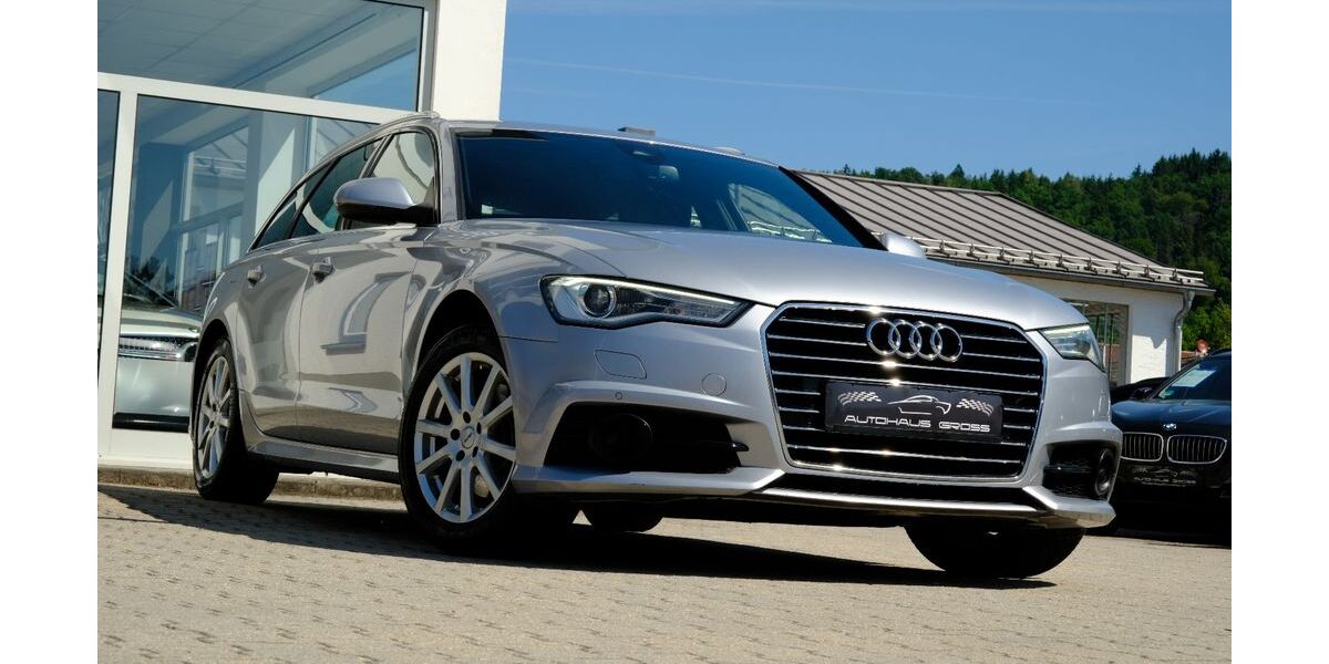 Audi A6 141.700 km 19.450 &euro; Wörth a.d. Donau, bei Regensburg 93086