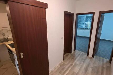 Wohnung Dessau-Roßlau Brambach - 3 Zimmer, 59 m&sup2;, 49.500&euro; | Angebot:27413902
