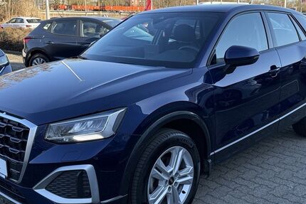 Audi Q2 21.793 km 24.900 &euro; Hagenow 19230