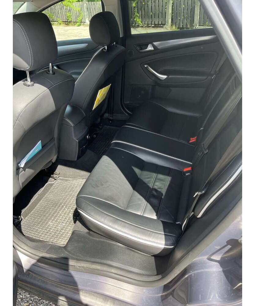 Mondeo