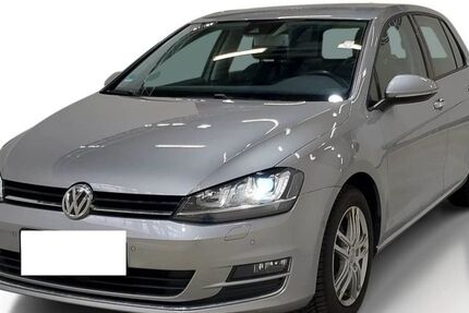VW Golf 105.258 km 15.450 &euro; Heek 48619