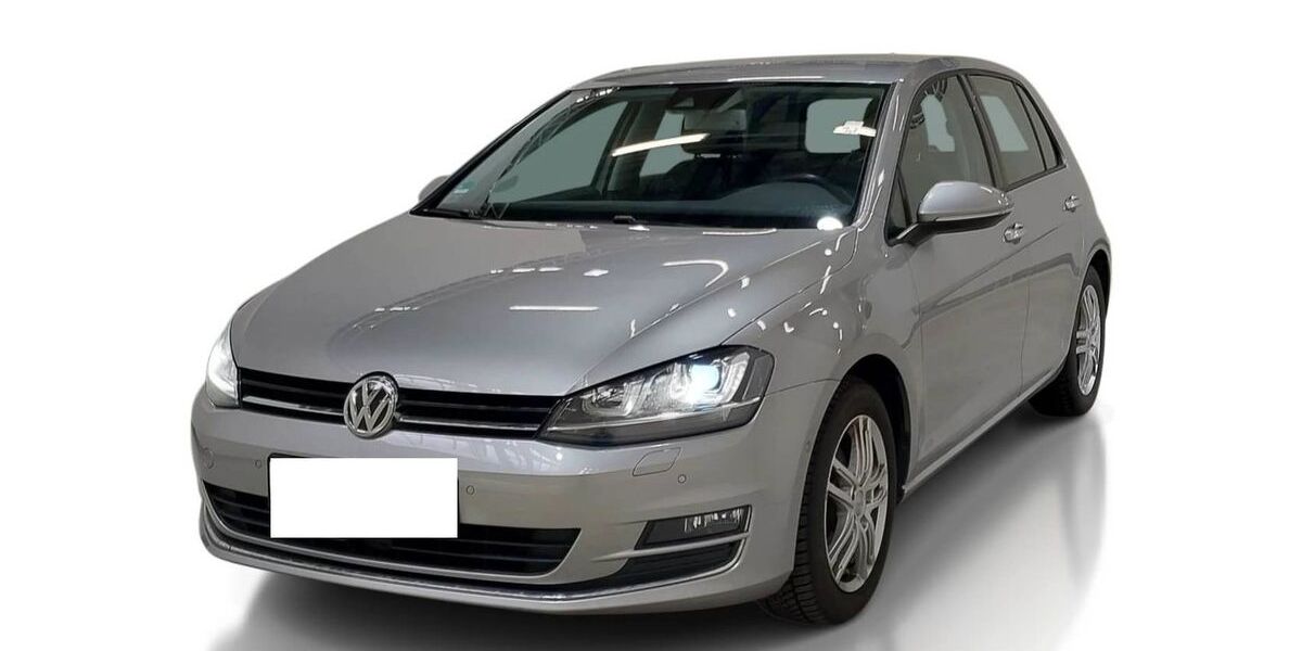 VW Golf 105.258 km 15.450 &euro; Heek 48619
