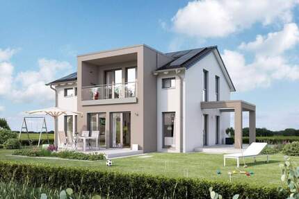 LivingHaus - Dein Traumhaus in Königsbach-Stein wartet auf dich! 6 zimmer