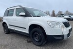 Skoda Yeti 369.933 km 1.667 &euro; Bad Tölz 83646