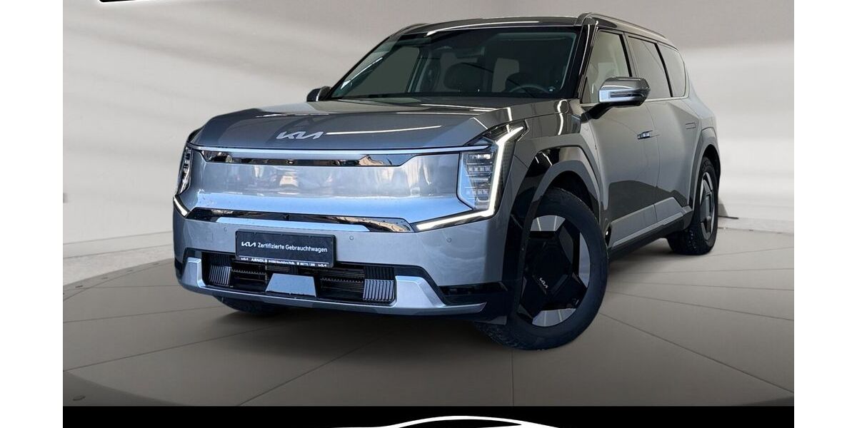 Kia EV9 11.870 km 63.950 &euro; Neufahrn in Niederbayern 84088