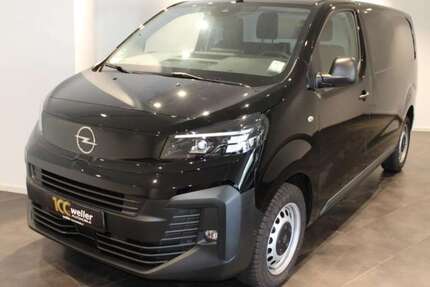 Opel Vivaro 3.900 km 32.885 € Bietigheim - Bissingen 74321