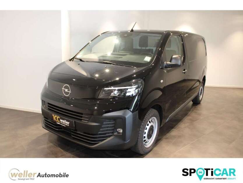 Opel Vivaro 3.900 km 32.885 € Bietigheim - Bissingen 74321