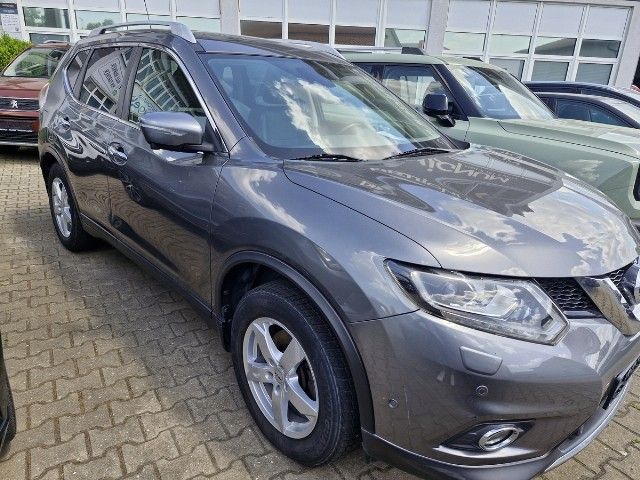 Nissan X-Trail 141.000 km 13.900 &euro; Hirschaid 96114