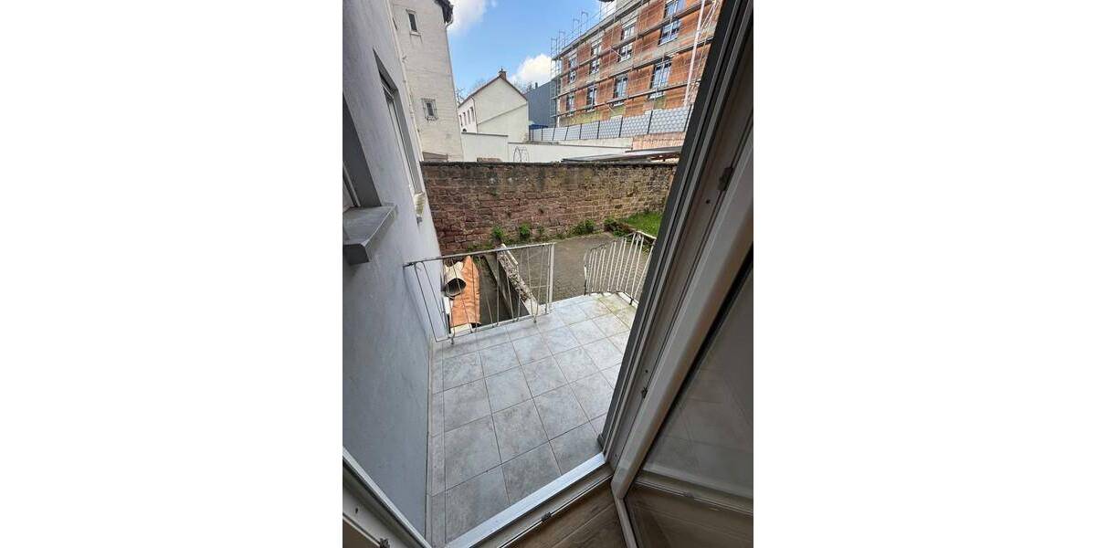 Etagenwohnung Pirmasens Erlenbrunn - 3 Zimmer, 70 m&sup2;, 139.000&euro; | Angebot:25985004