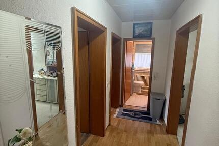 Wohnung Siegen Kaan-Marienborn - 5 Zimmer, 109 m&sup2;, 980&euro; | Angebot:25022941