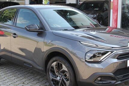 Citroen C4 8.659 km 16.750 &euro; Ebersberg 85560