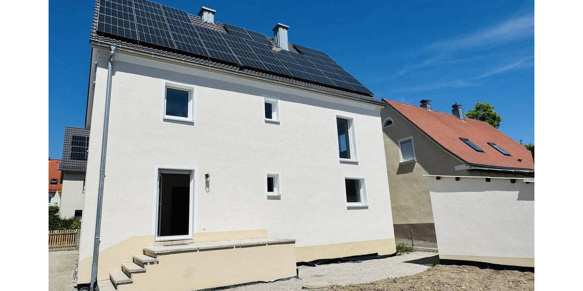 Einfamilienhaus Bechhofen - 8 Zimmer, 180 m&sup2;, 531.695&euro; | Angebot:26716071