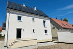 Einfamilienhaus Bechhofen - 8 Zimmer, 180 m&sup2;, 531.695&euro; | Angebot:26716071