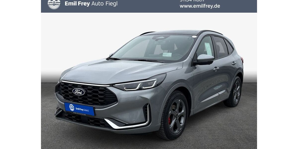 Ford Kuga 12.861 km 32.990 &euro; Roth 91154