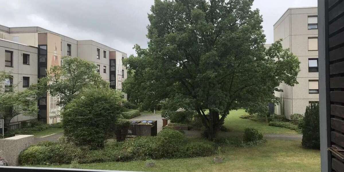 Etagenwohnung Mörfelden-Walldorf Walldorf - 3 Zimmer, 94 m&sup2;, 305.000&euro; | Angebot:27232765