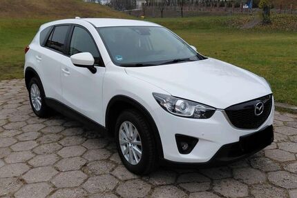 Mazda CX-5 189.000 km 8.400 &euro; Maintal 63477