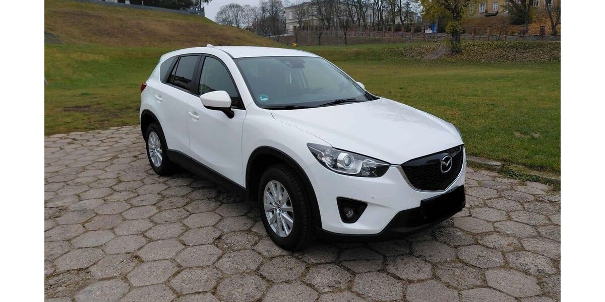 Mazda CX-5 189.000 km 8.400 &euro; Maintal 63477