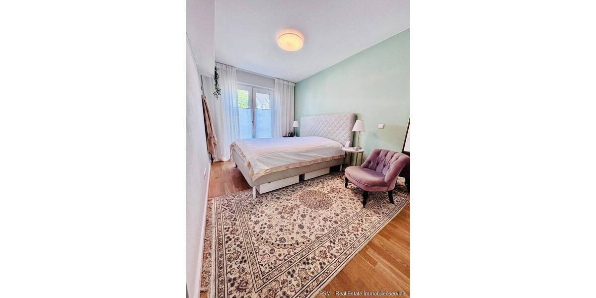 Etagenwohnung Frankfurt am Main / Bergen-Enkheim Bergen-Enkheim - 4 Zimmer, 114 m&sup2;, 859.000&euro; | Angebot:26607251