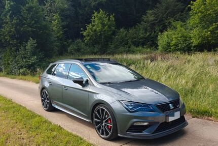 Seat Leon 125.356 km 18.600 &euro; Pielenhofen 93188