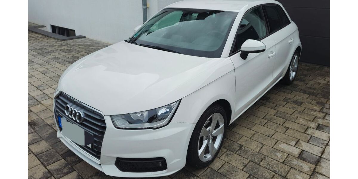 Audi A1 92.000 km 14.000 &euro; Bad Friedrichshall 74177