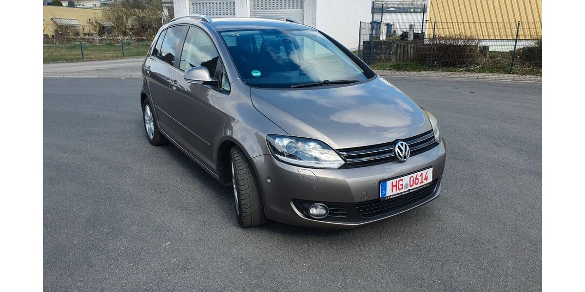 VW Golf 129.388 km 8.150 &euro; Kronberg 61476