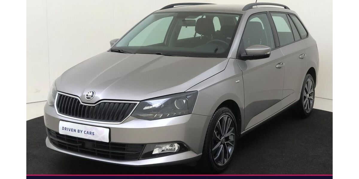 Skoda Fabia 231.136 km 5.450 &euro; Bad Bentheim 48455