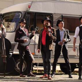 Dobranotch 16.01.2026 Bürgerhaus Mahndorf