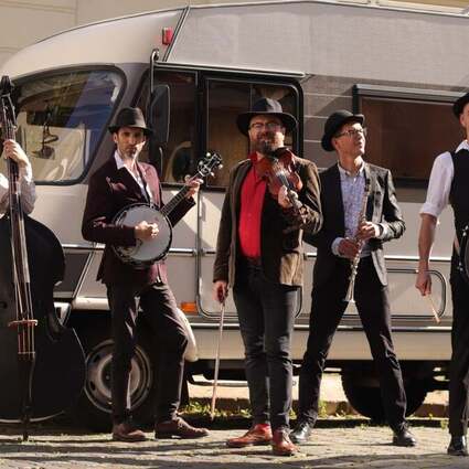 Dobranotch 16.01.2026 Bürgerhaus Mahndorf